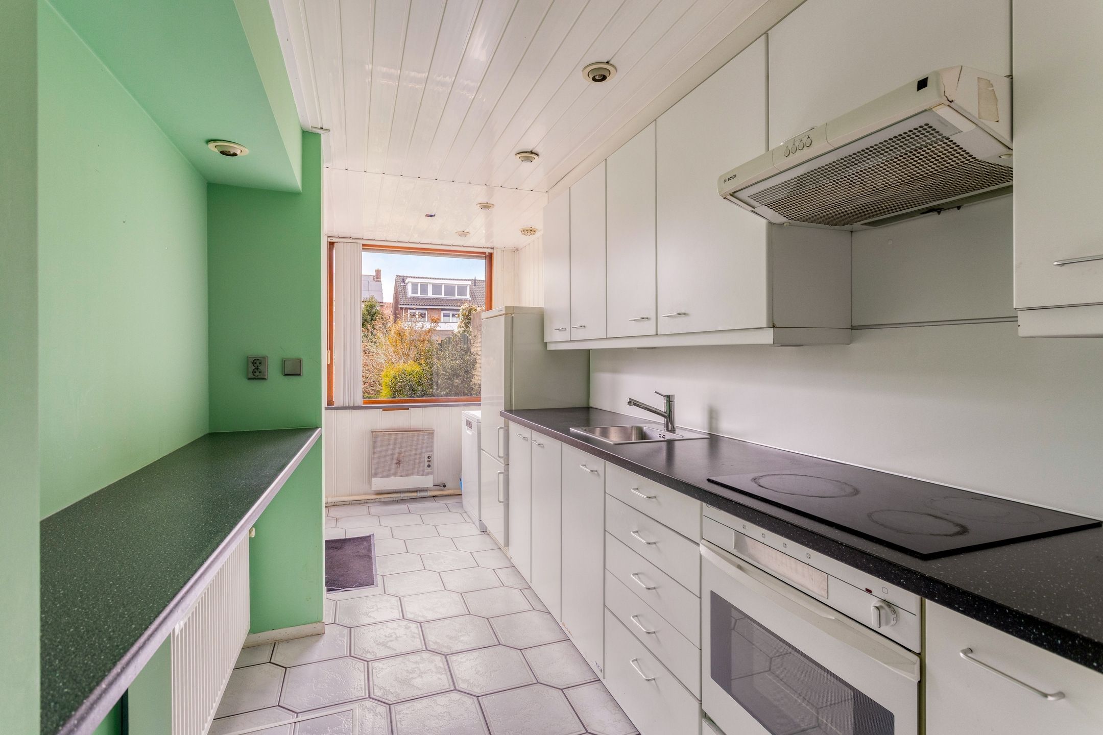 Foto 9 van Oostertuinen 28