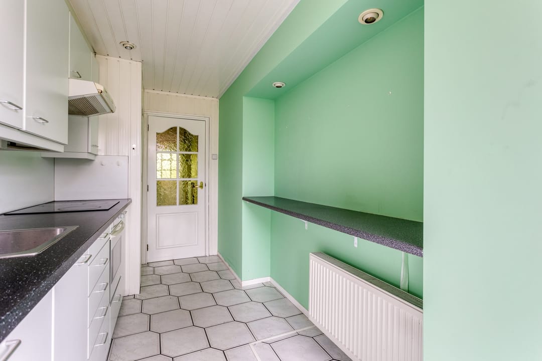 Foto 11 van Oostertuinen 28