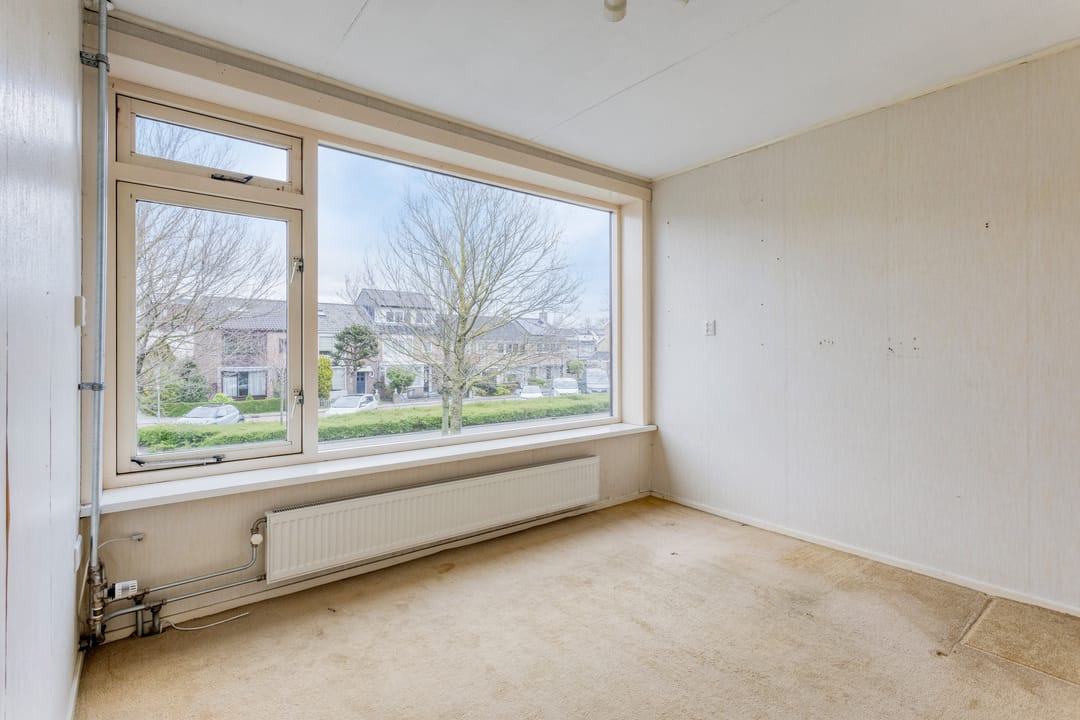 Foto 22 van Oostertuinen 28