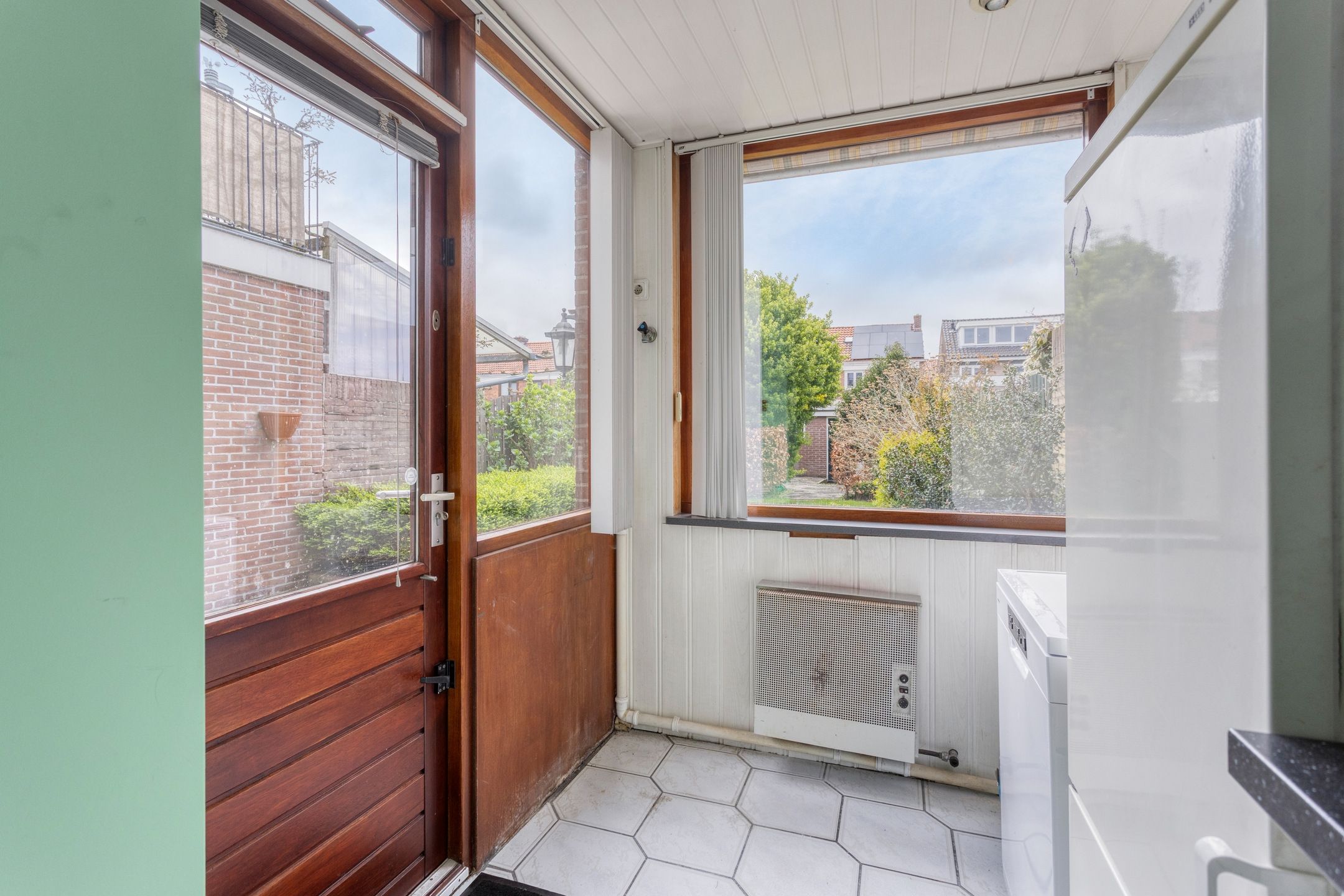 Foto 12 van Oostertuinen 28