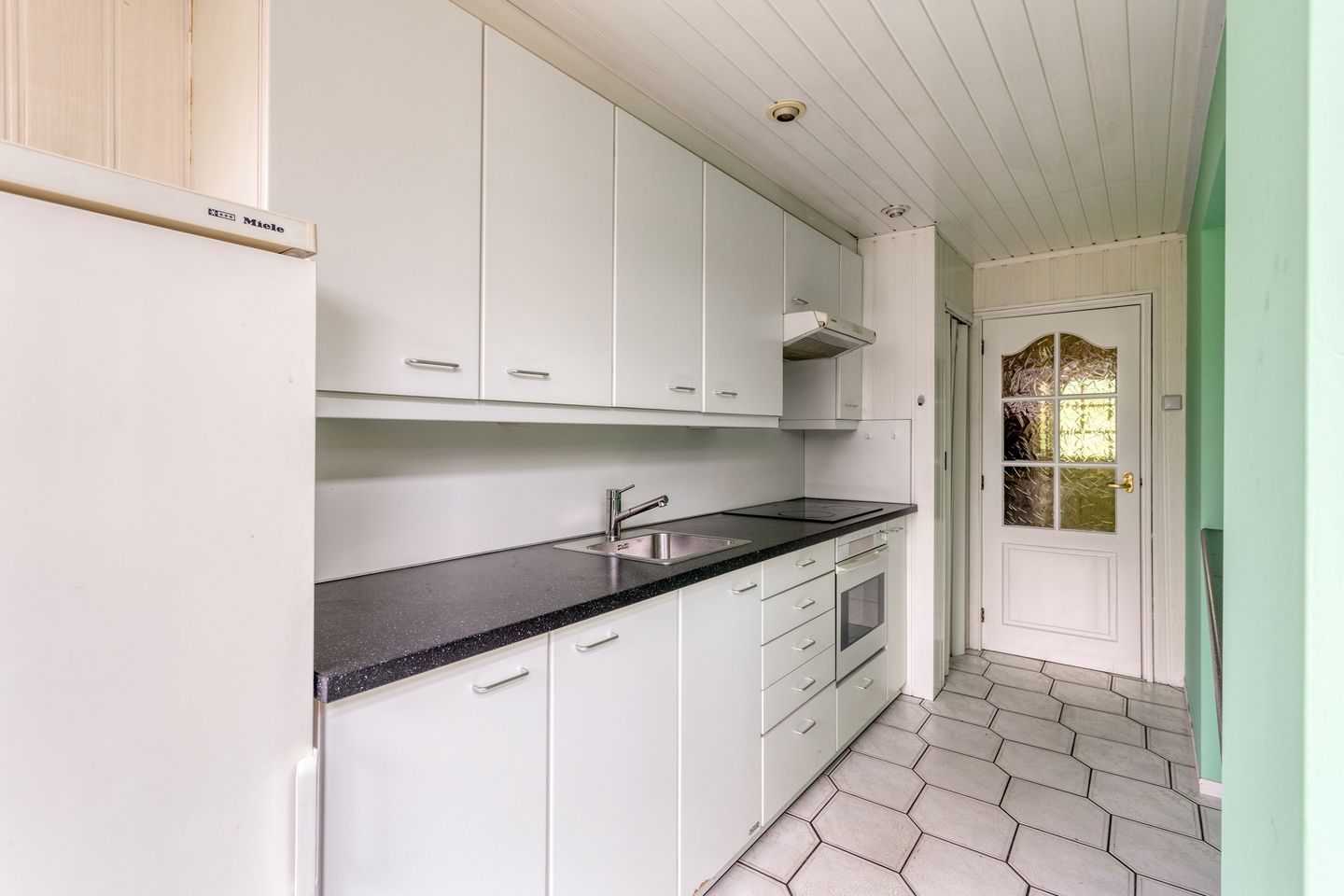 Foto 10 van Oostertuinen 28