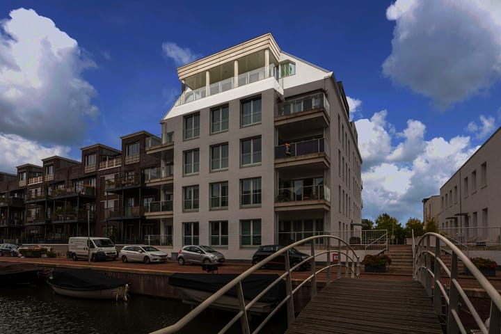 Foto 2 van Proostwetering 138