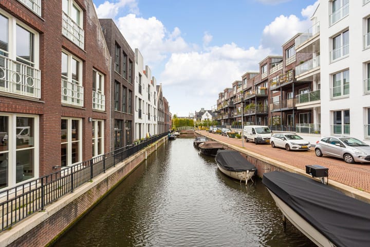 Foto 3 van Proostwetering 138