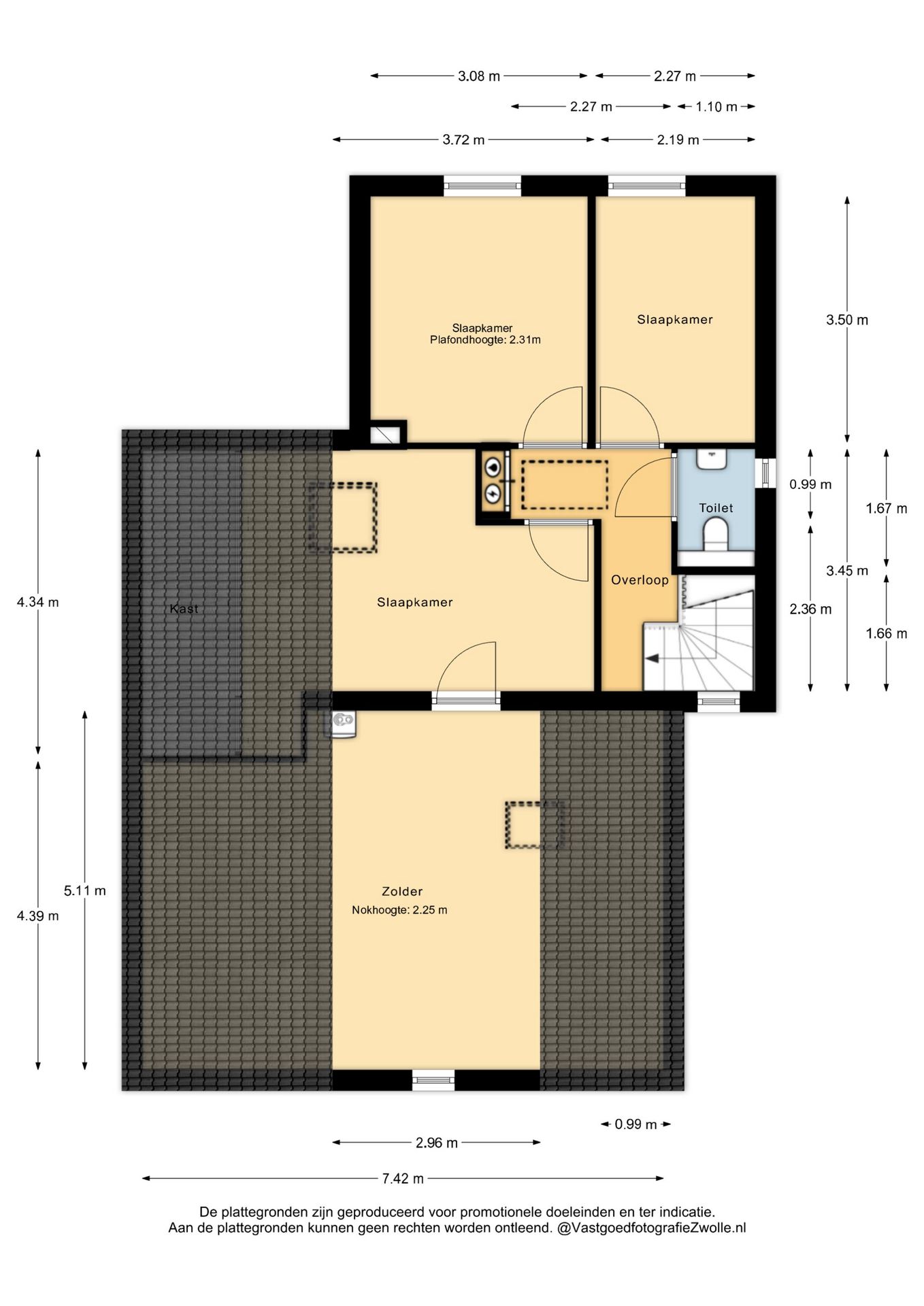 Foto 34 van Oranjestraat 44