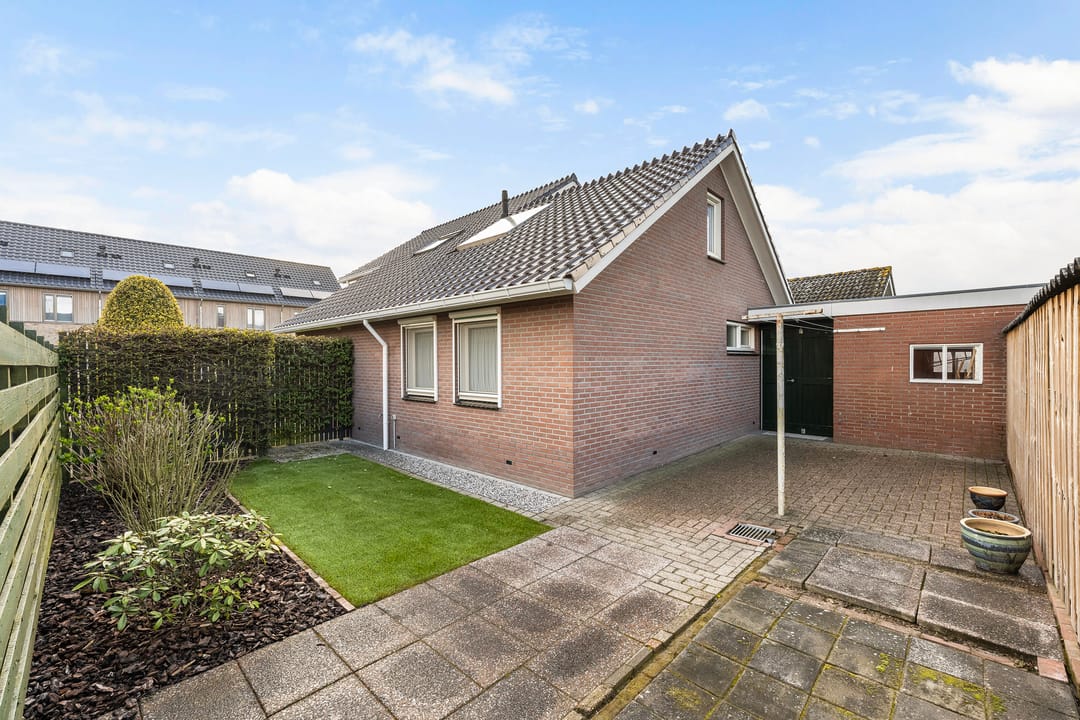 Foto 8 van Oranjestraat 44