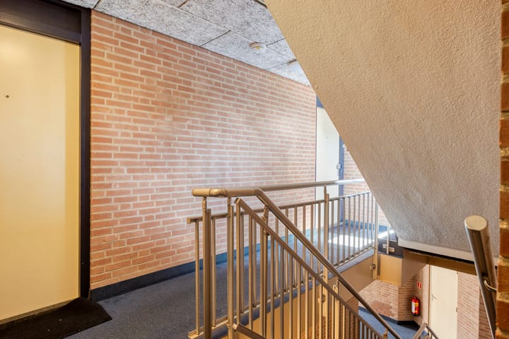 Foto 3 van Erasmusdomein 35-B