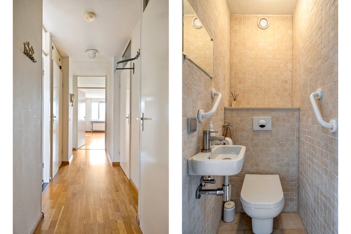 Foto 4 van Erasmusdomein 35-B