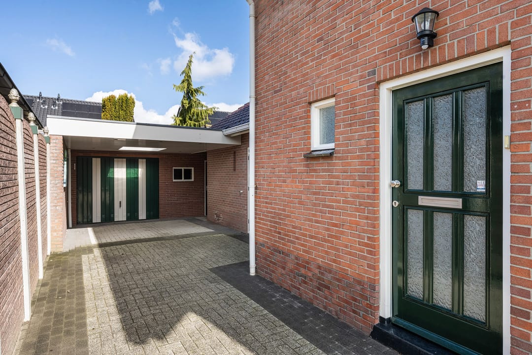 Foto 7 van Oranjestraat 44