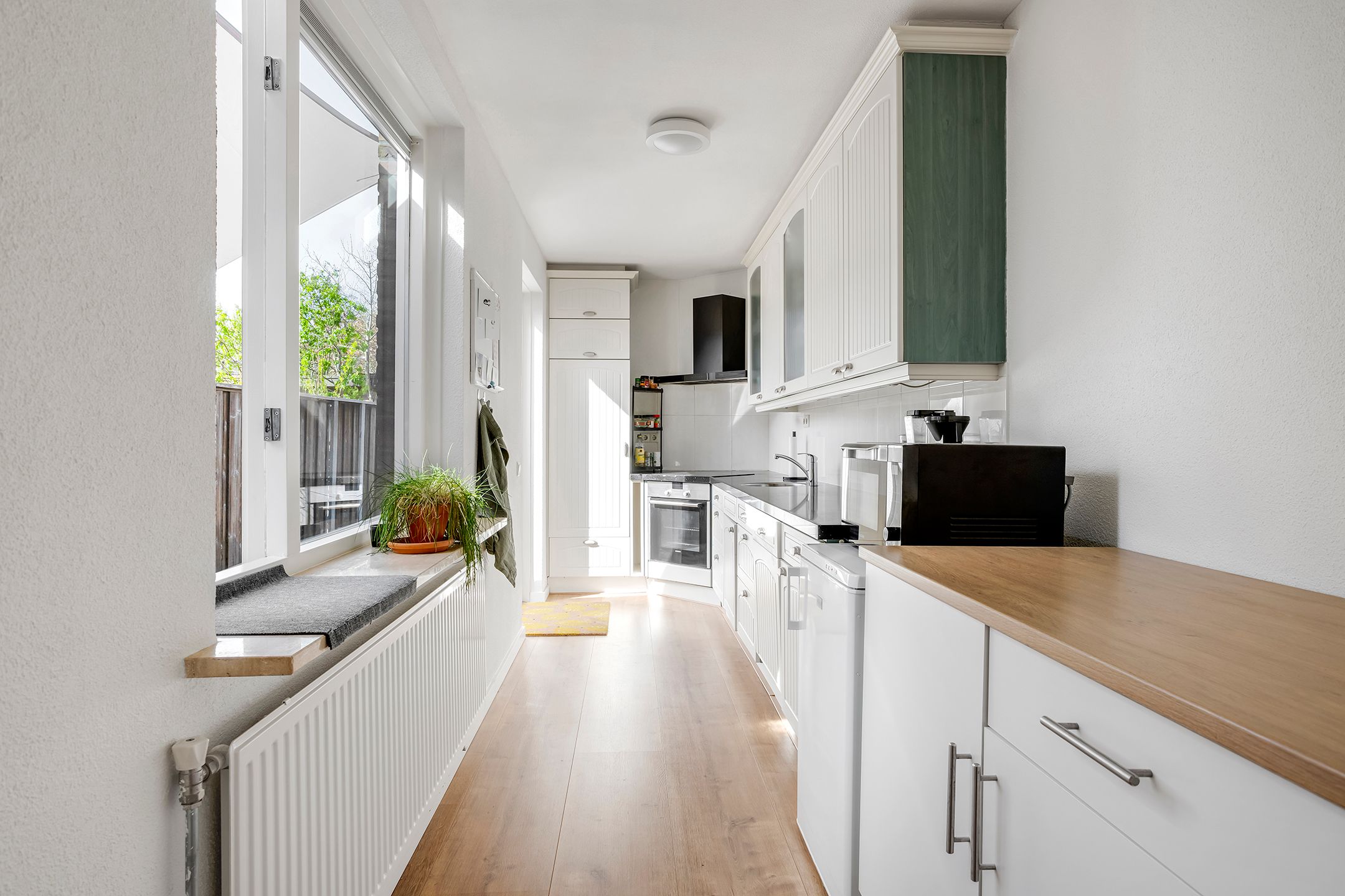 Foto 3 van Leijdsweg 37