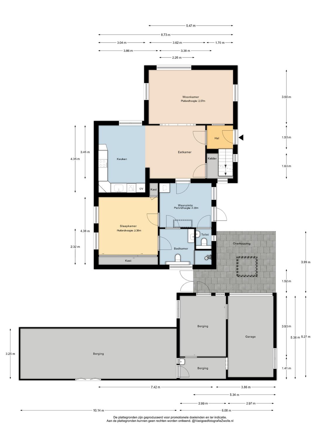 Foto 32 van Oranjestraat 44