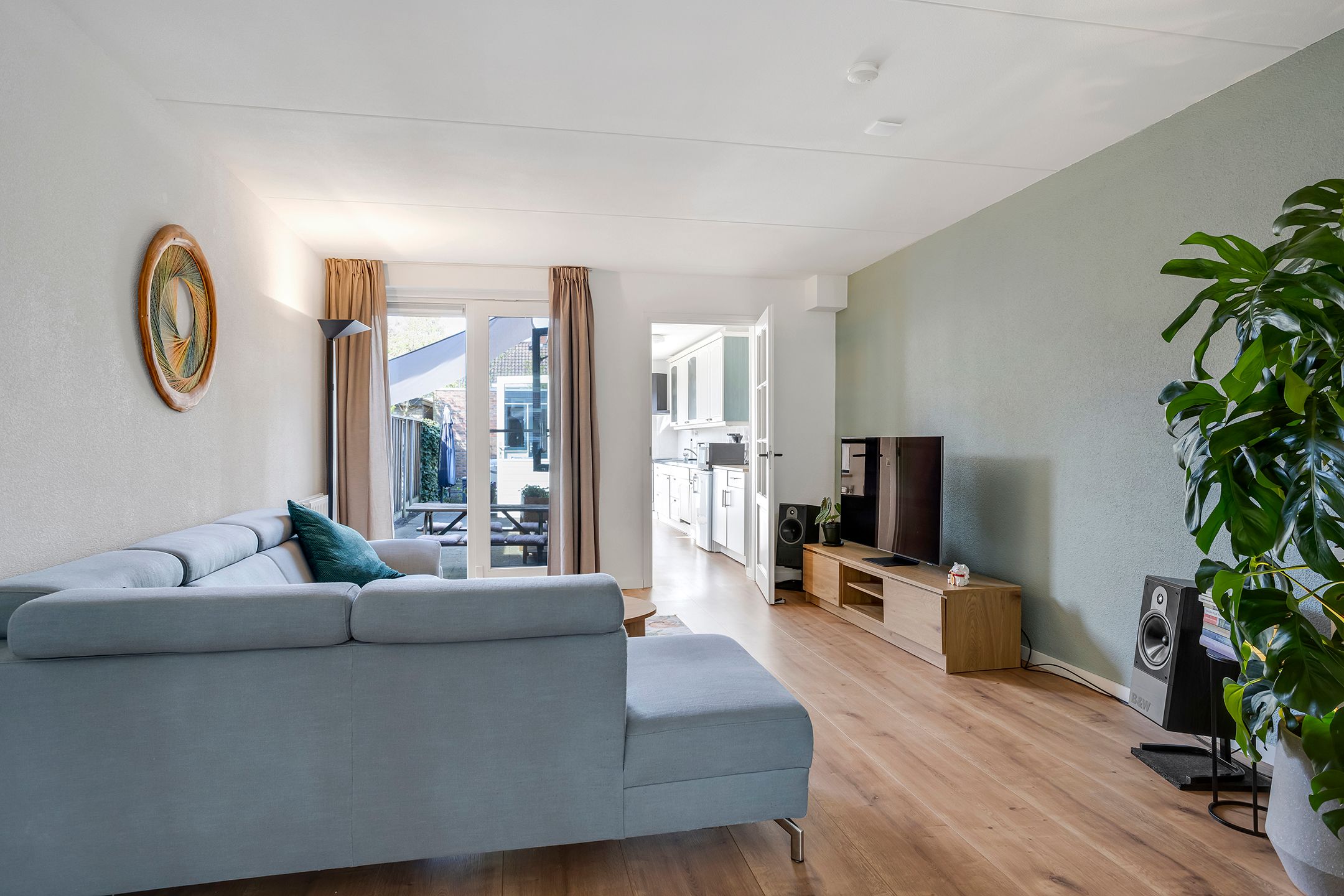 Foto 9 van Leijdsweg 37