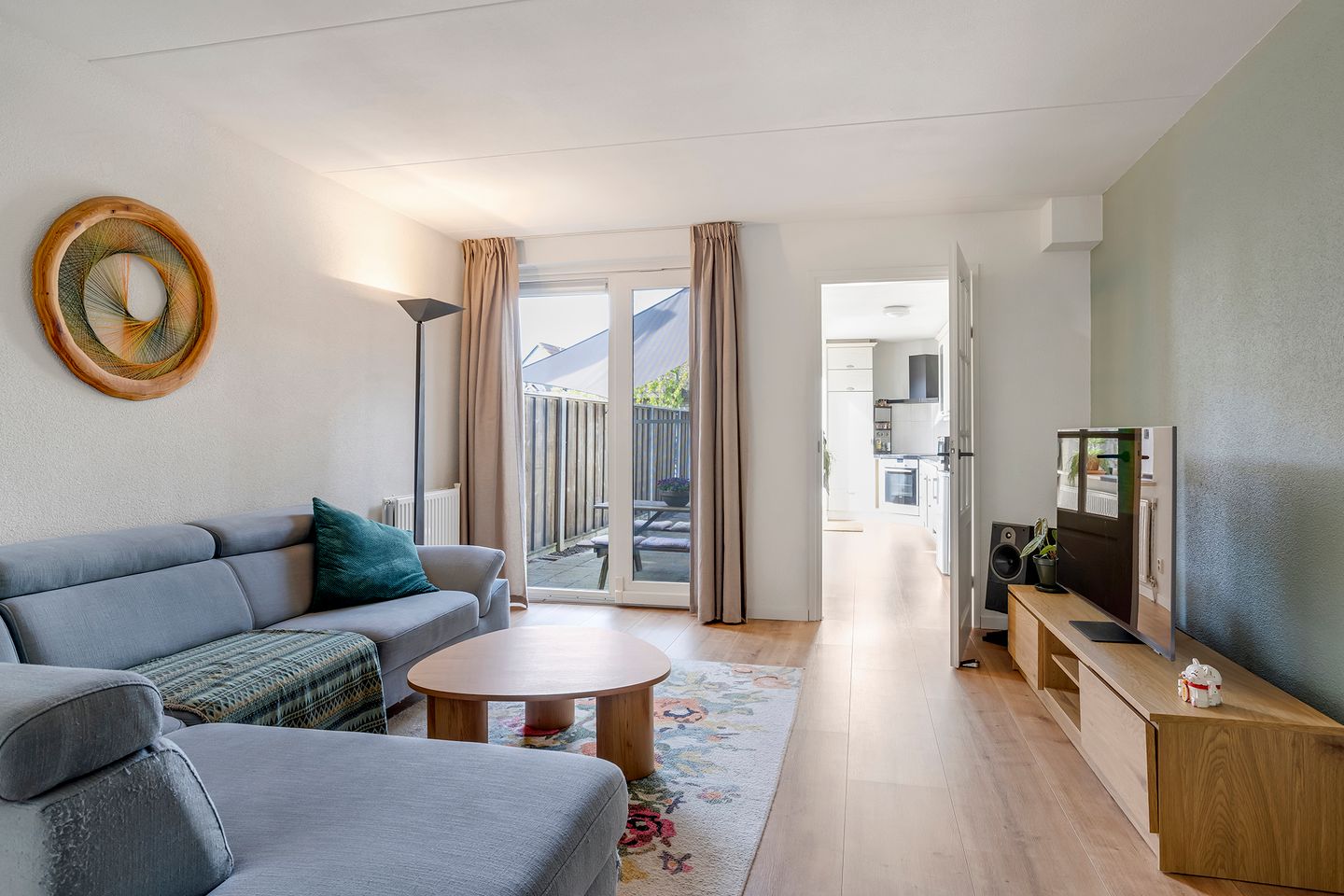 Foto 10 van Leijdsweg 37