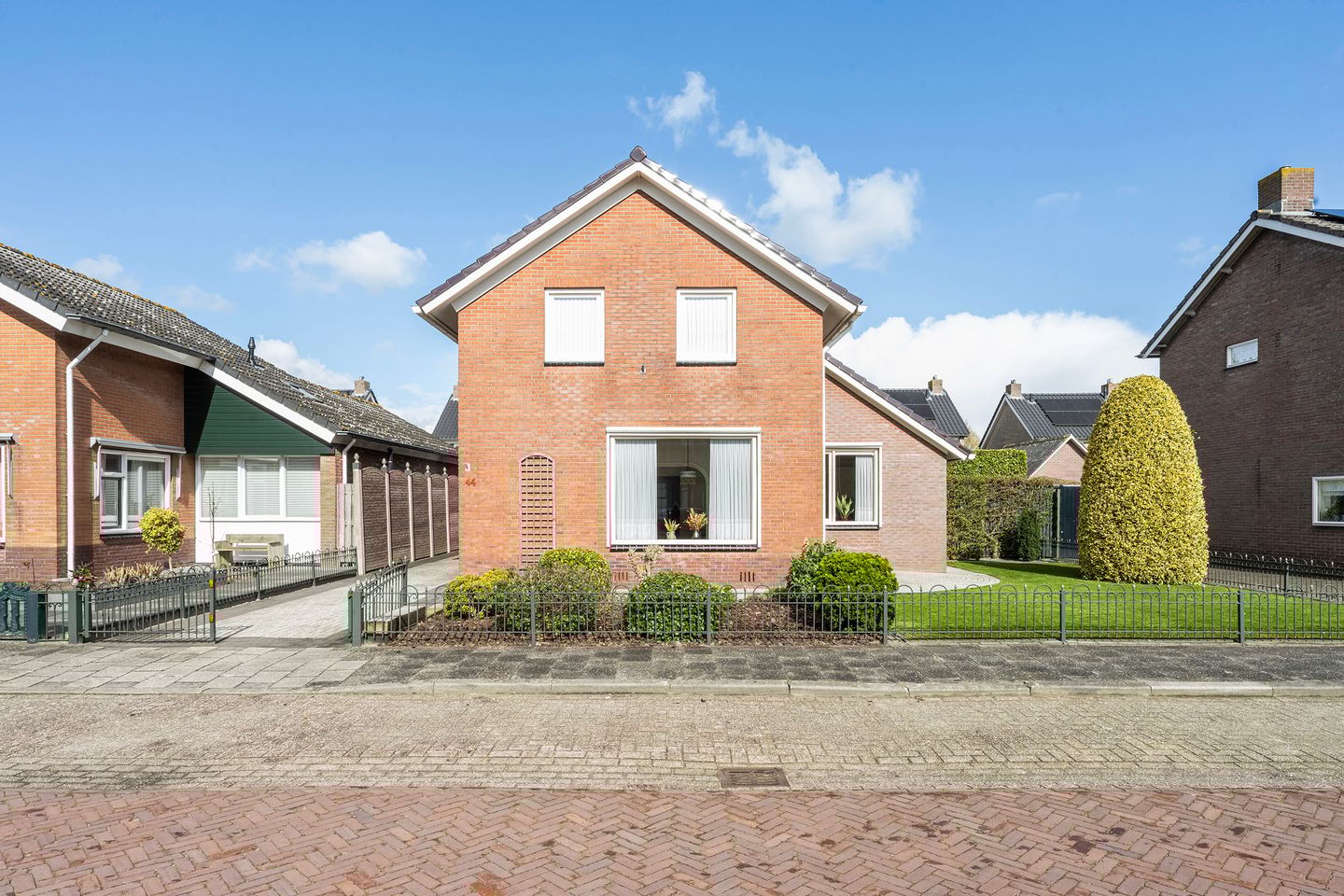 Foto 5 van Oranjestraat 44