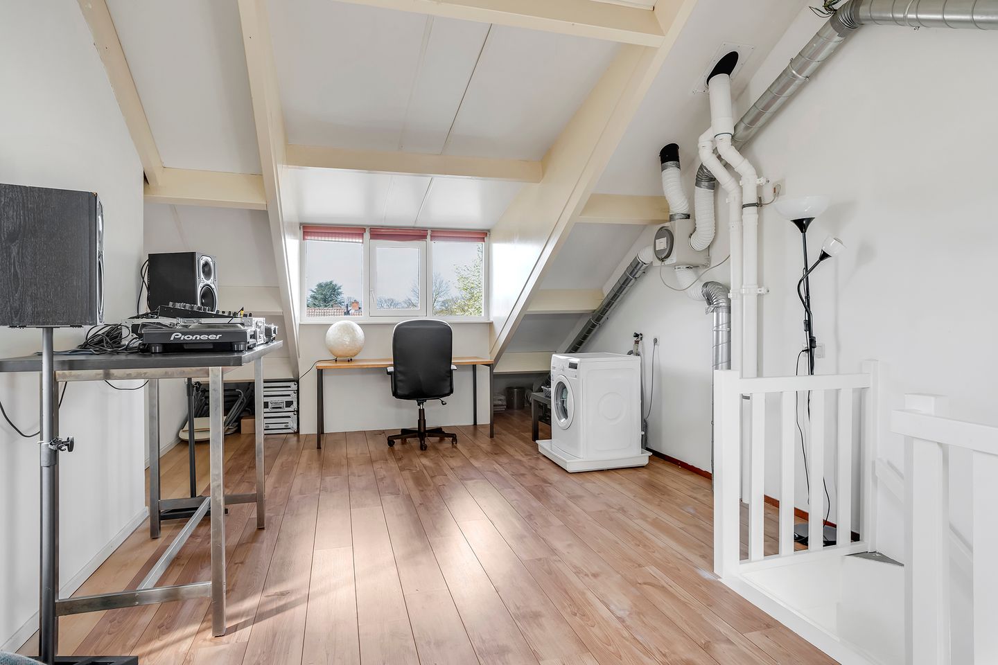 Foto 20 van Leijdsweg 37