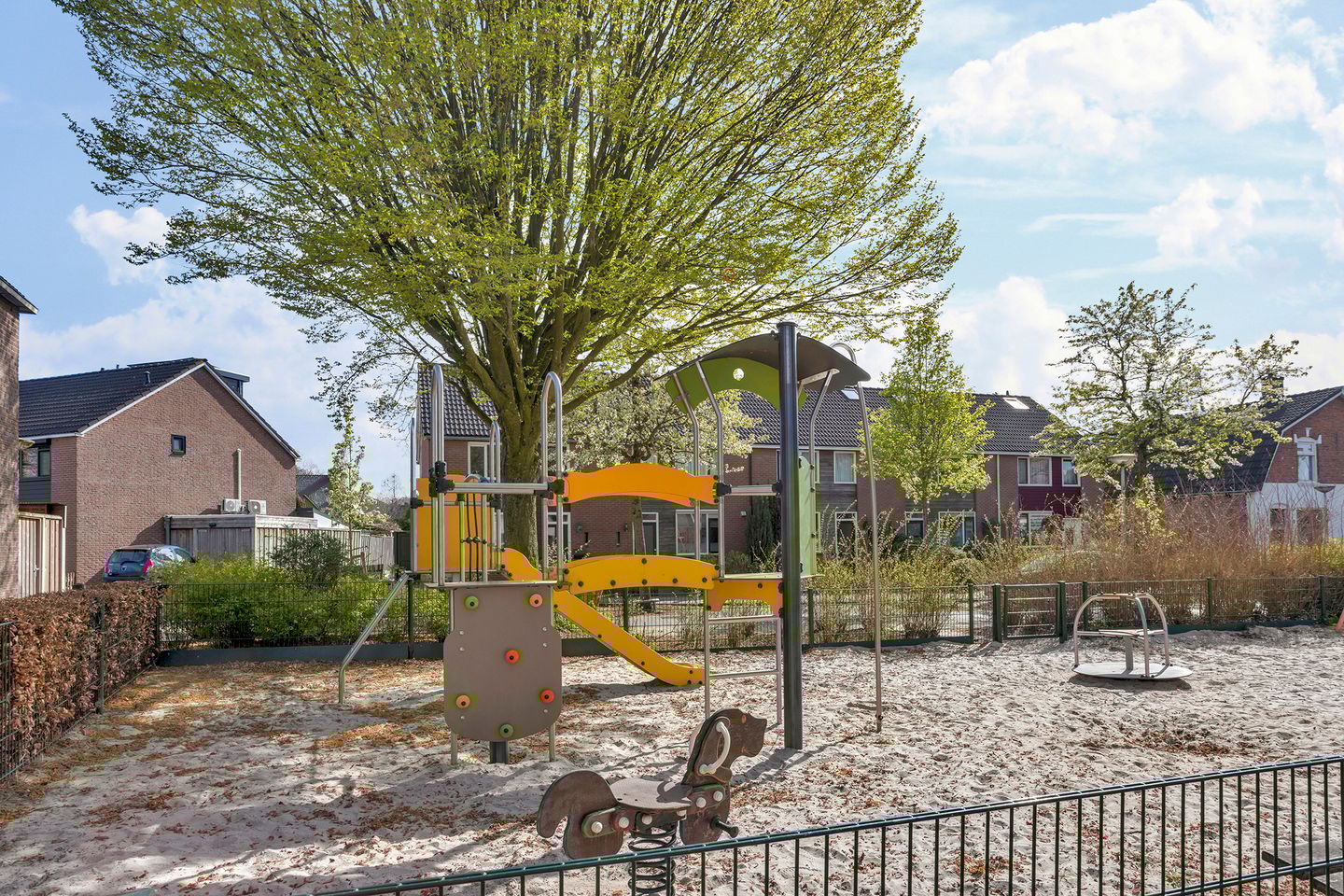 Foto 25 van Leijdsweg 37