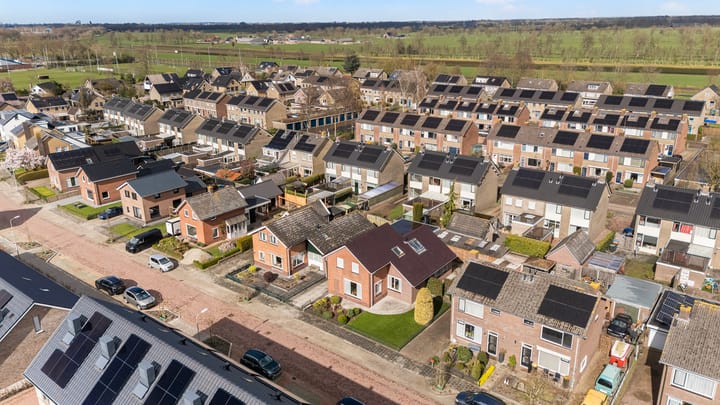 Foto 4 van Oranjestraat 44