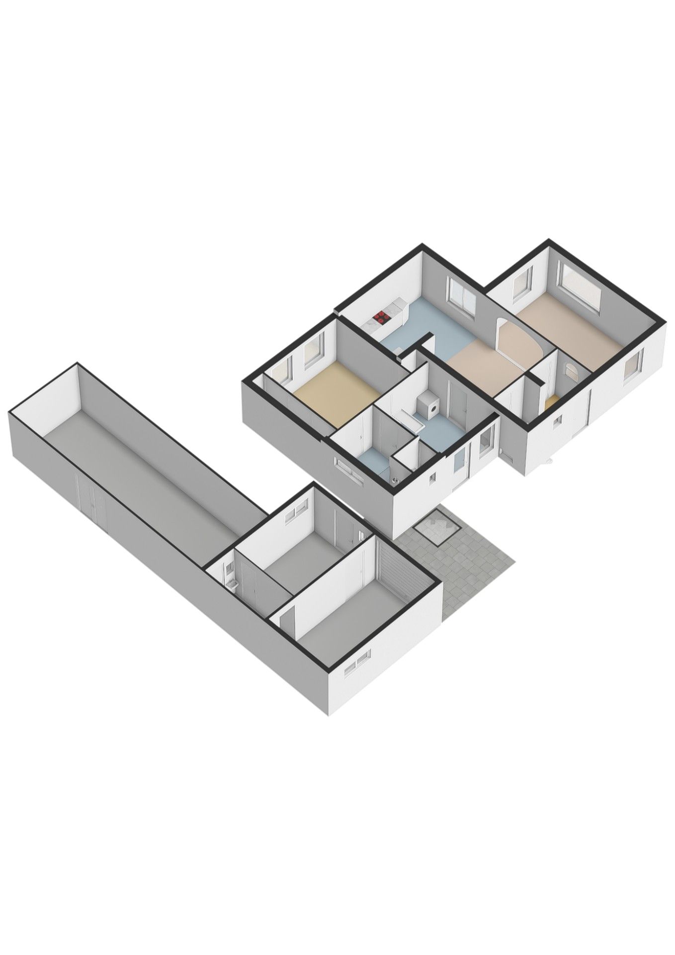 Foto 33 van Oranjestraat 44