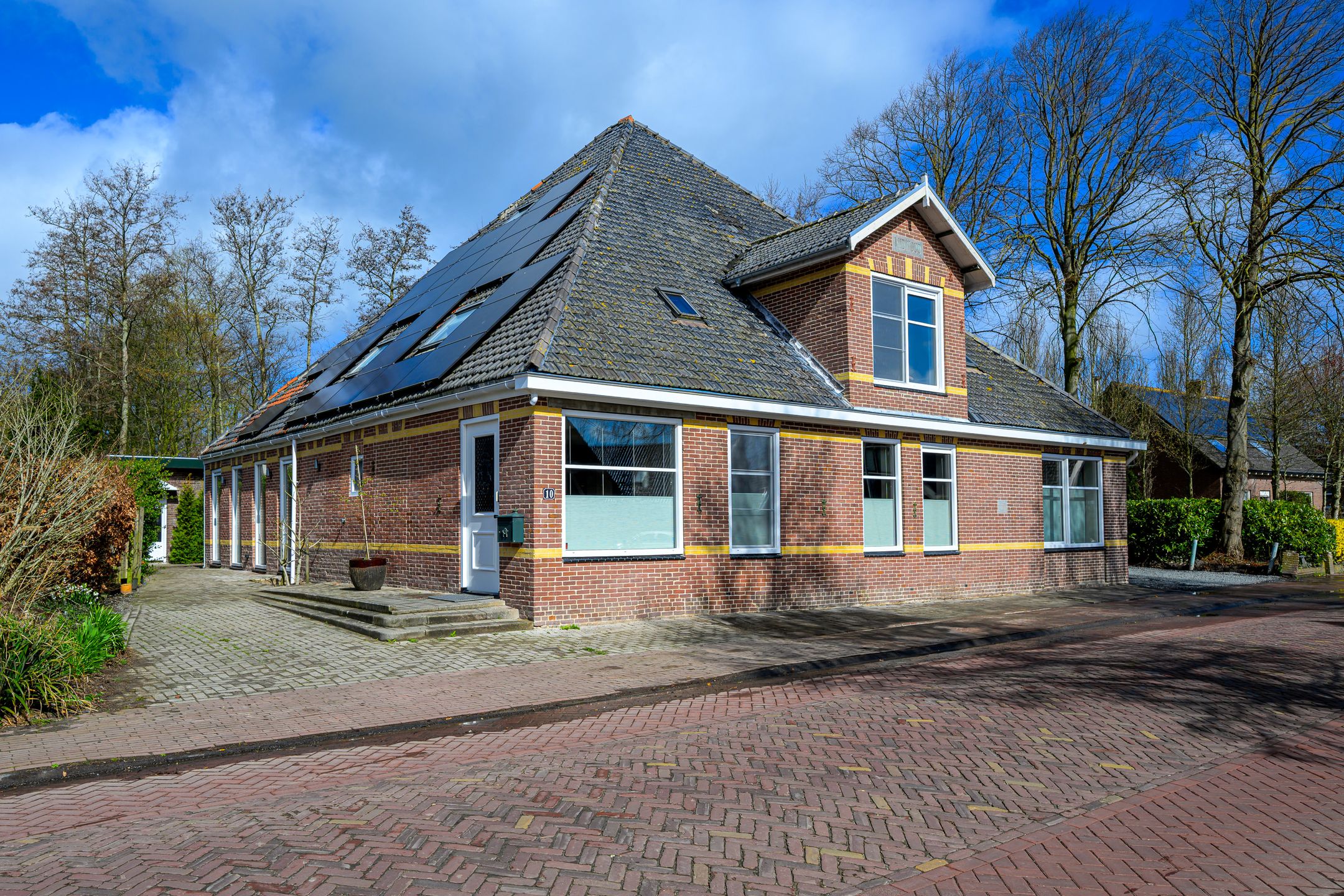 Foto 42 van Midwouder Dorpsstraat 10