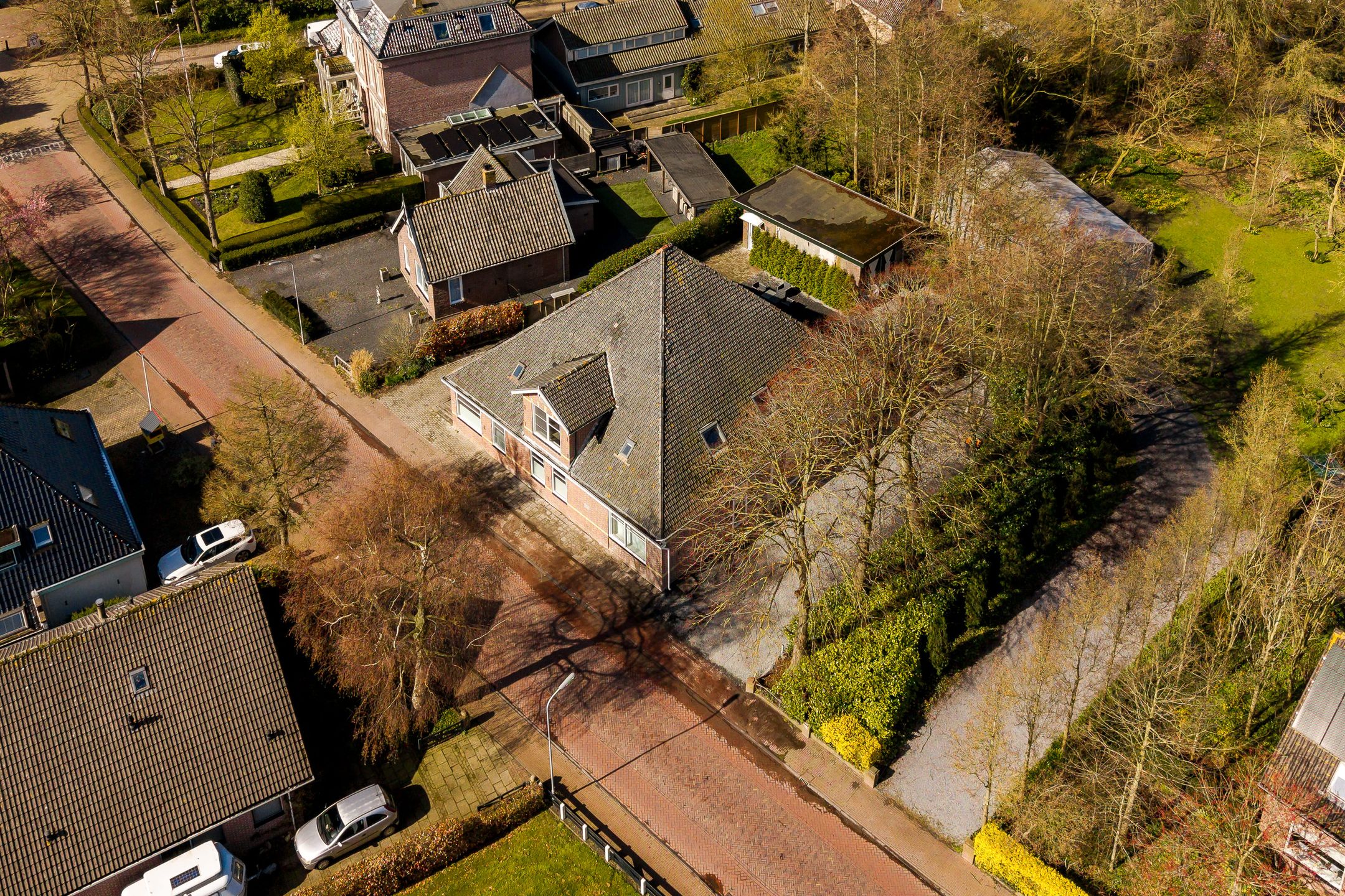Midwouder Dorpsstraat 10 