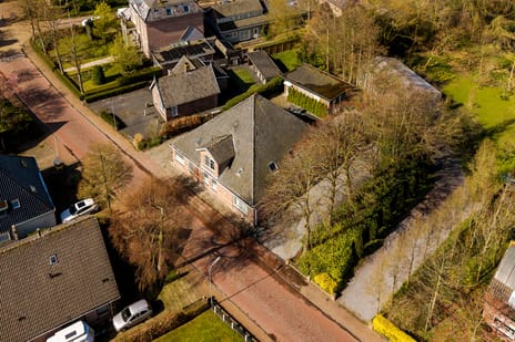 Midwouder Dorpsstraat thumbnail