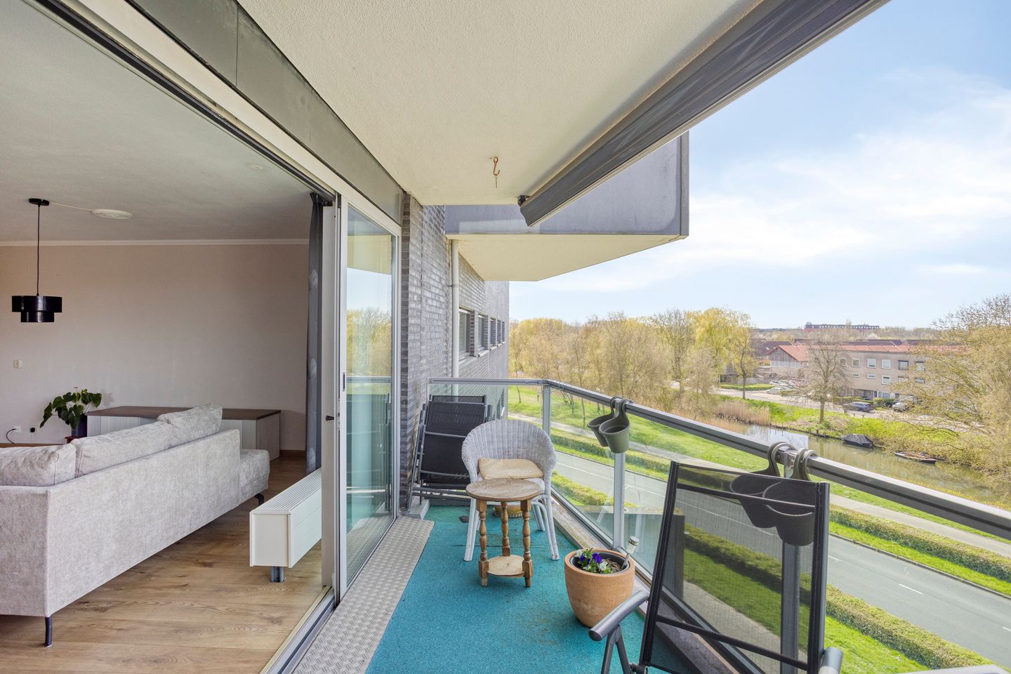 Foto 4 van Salsastraat 153