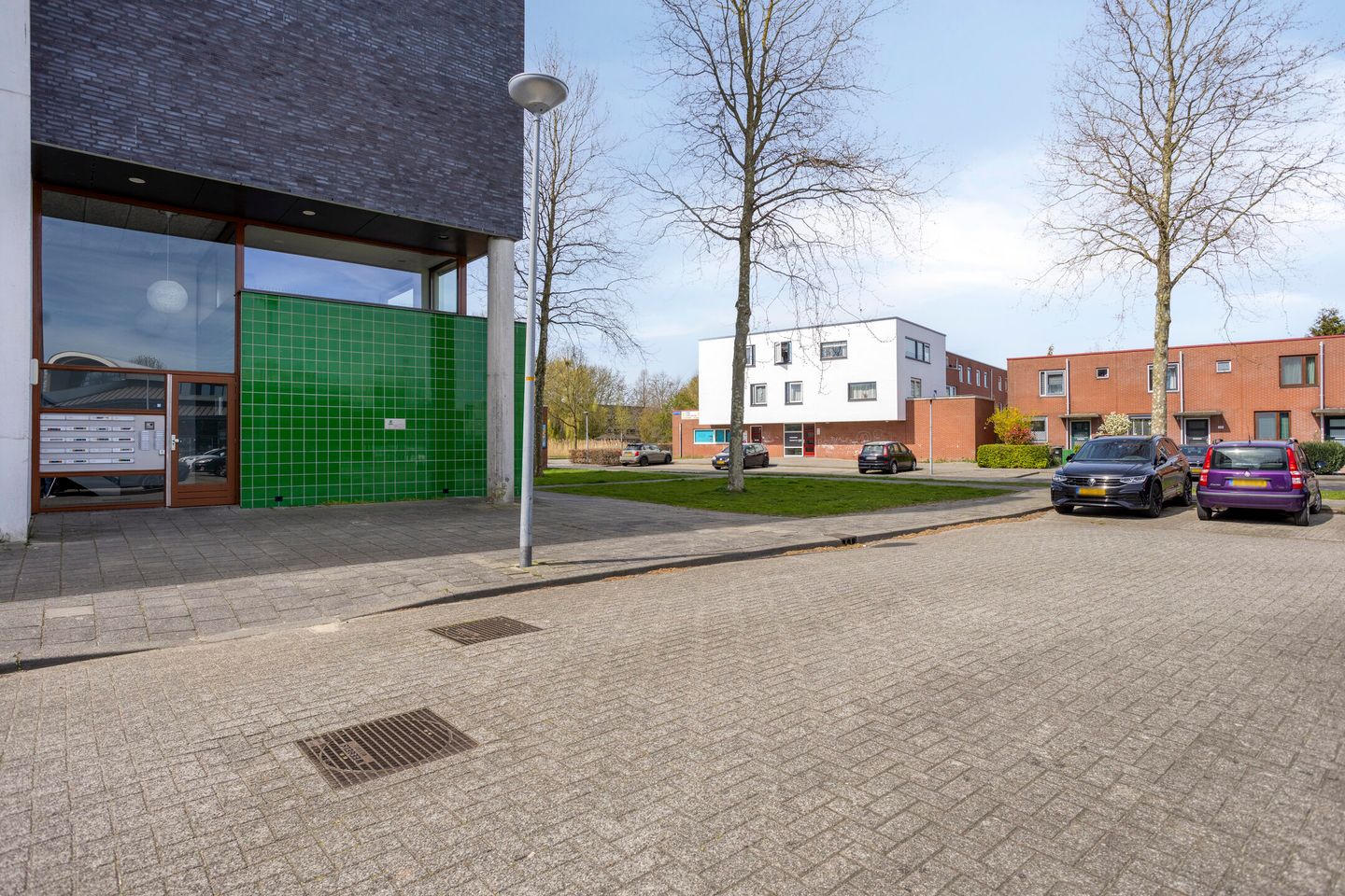 Foto 5 van Salsastraat 153