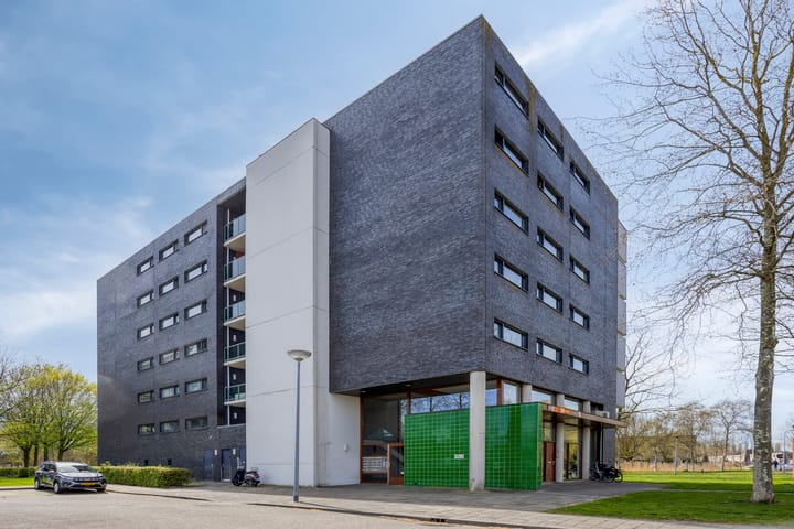 Salsastraat 153