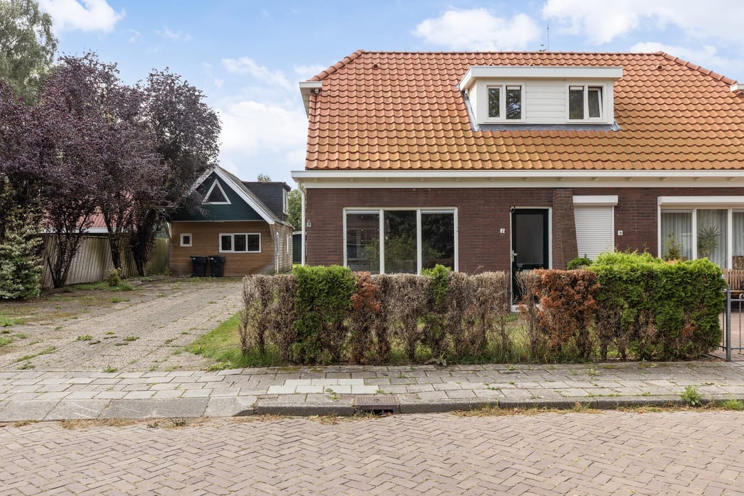 Photo 2 of Oude A straat 7