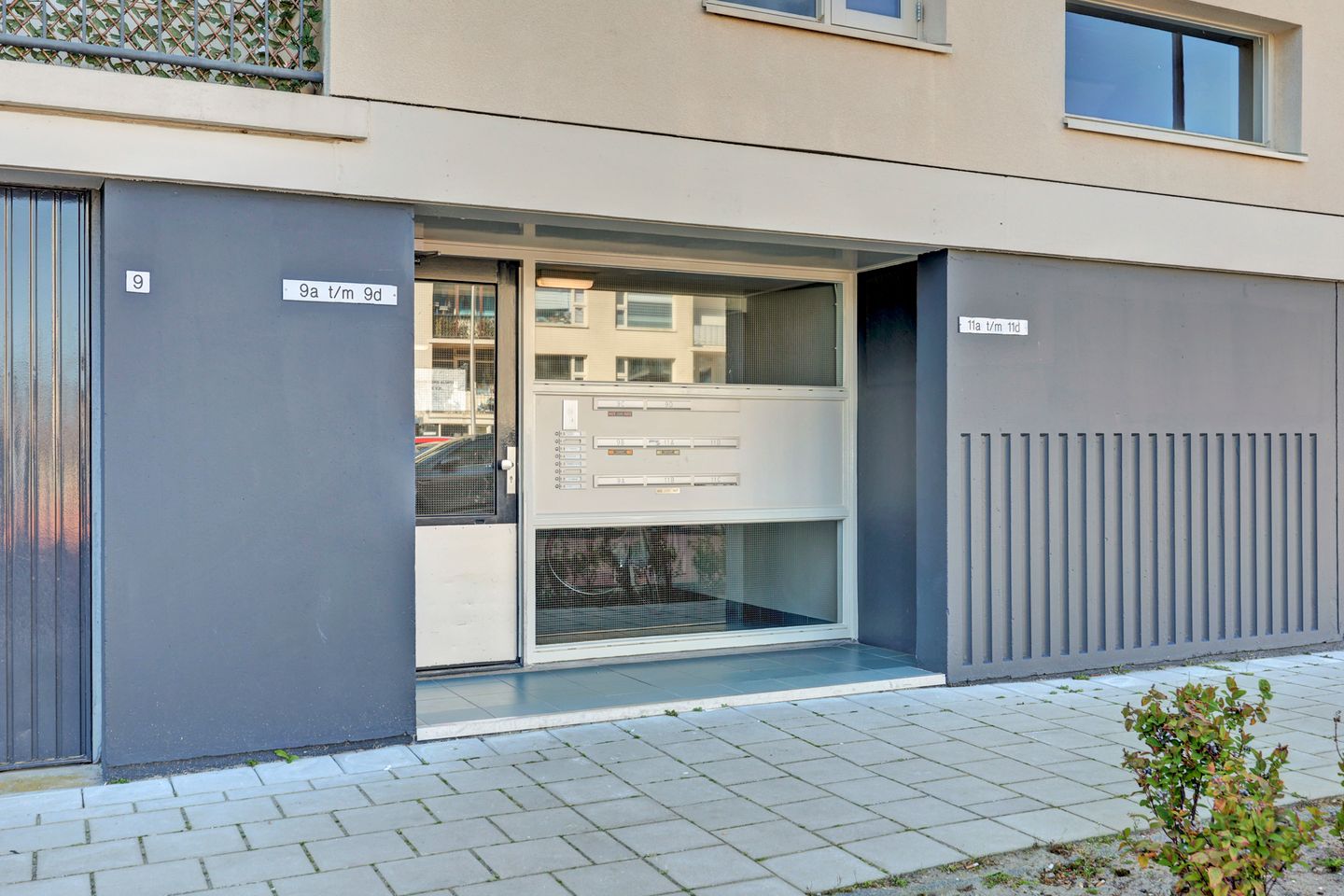 Photo 19 of Uranusstraat 11-B