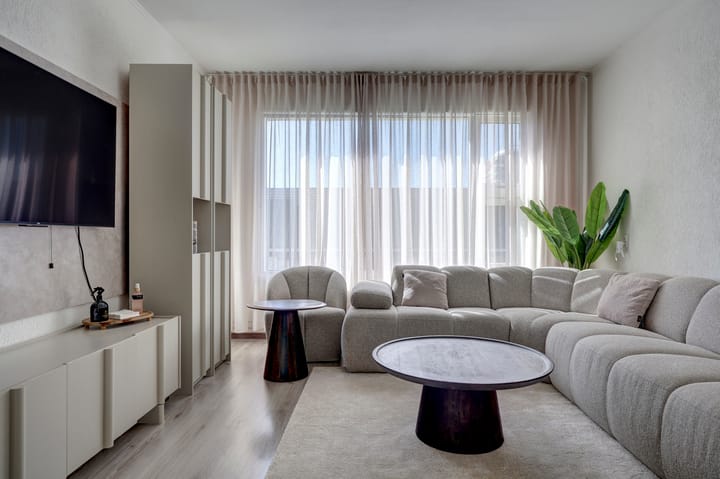 Foto 2 van Uranusstraat 11-B