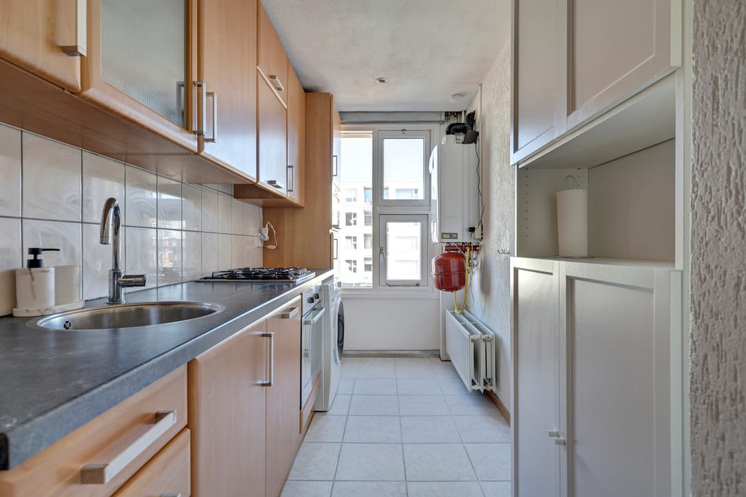 Photo 13 of Uranusstraat 11-B