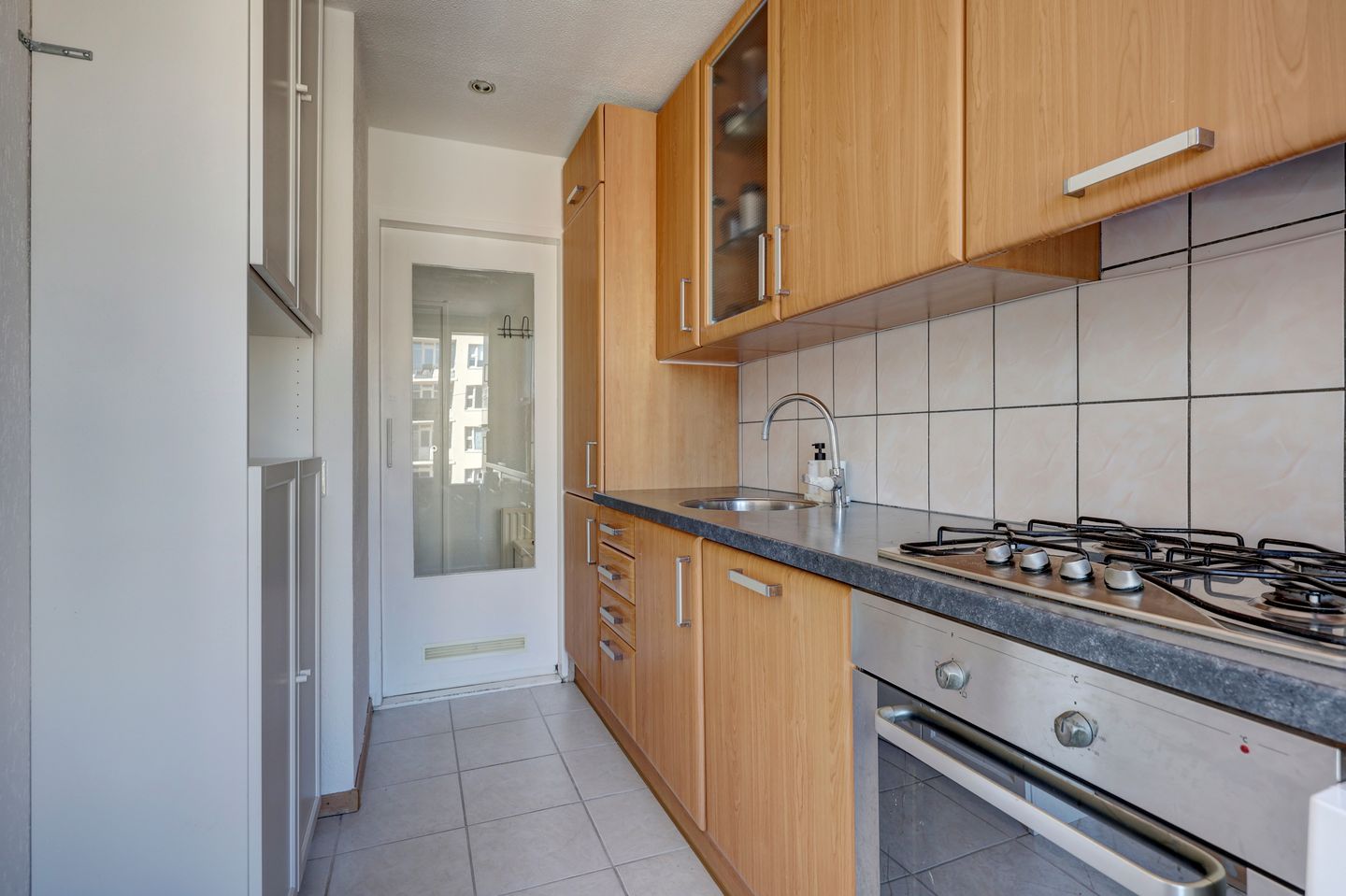 Photo 14 of Uranusstraat 11-B