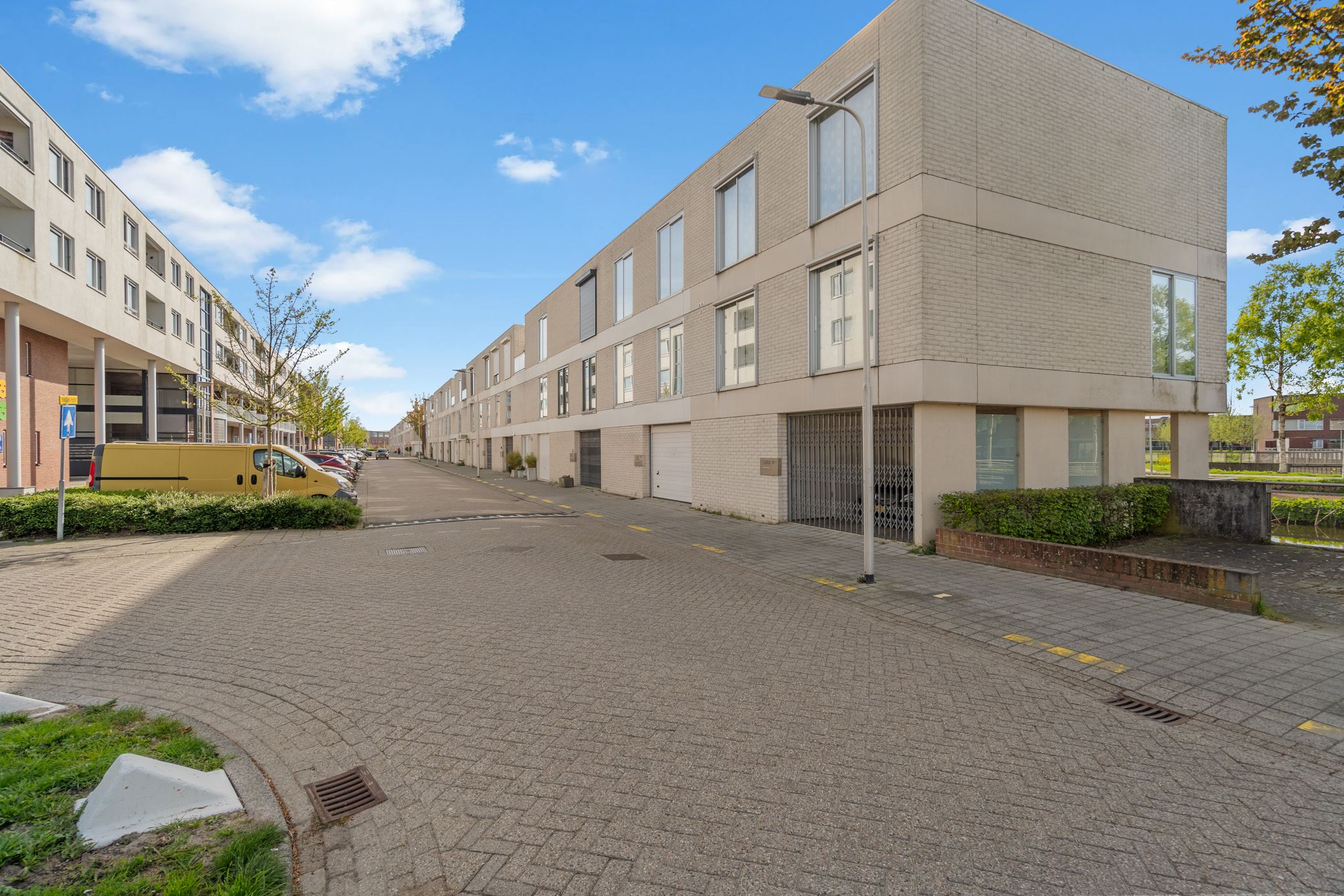 Foto 3 van Praagsingel 61