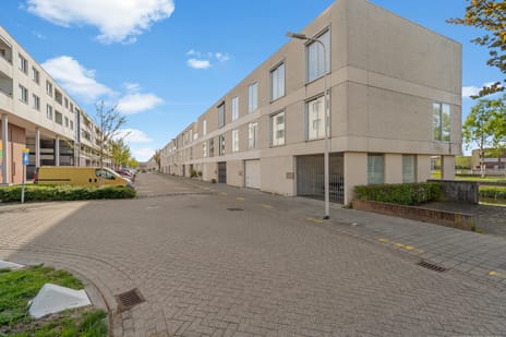 Praagsingel 61 tertiary image