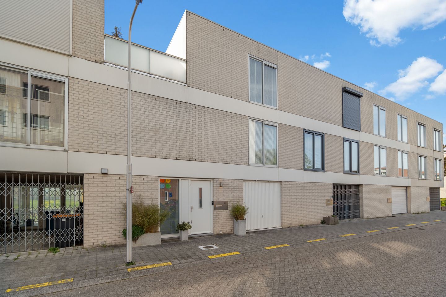 Foto 4 van Praagsingel 61