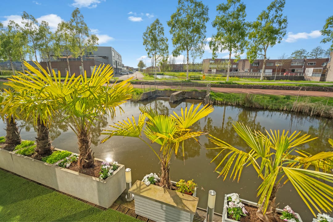 Foto 16 van Praagsingel 61