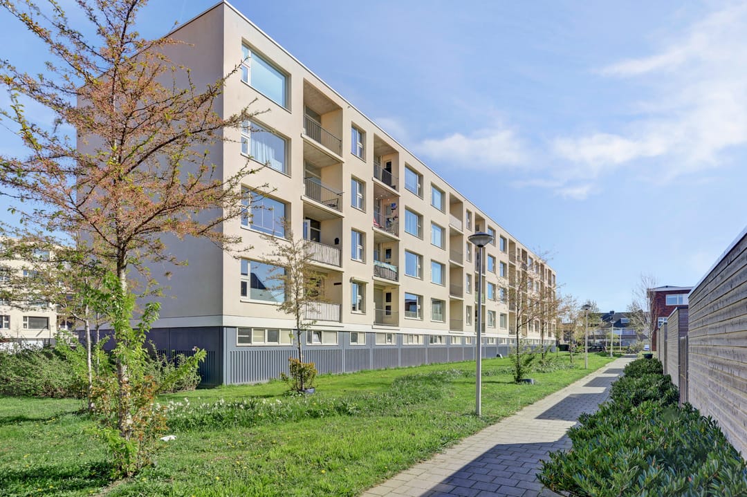 Photo 1 of Uranusstraat 11-B