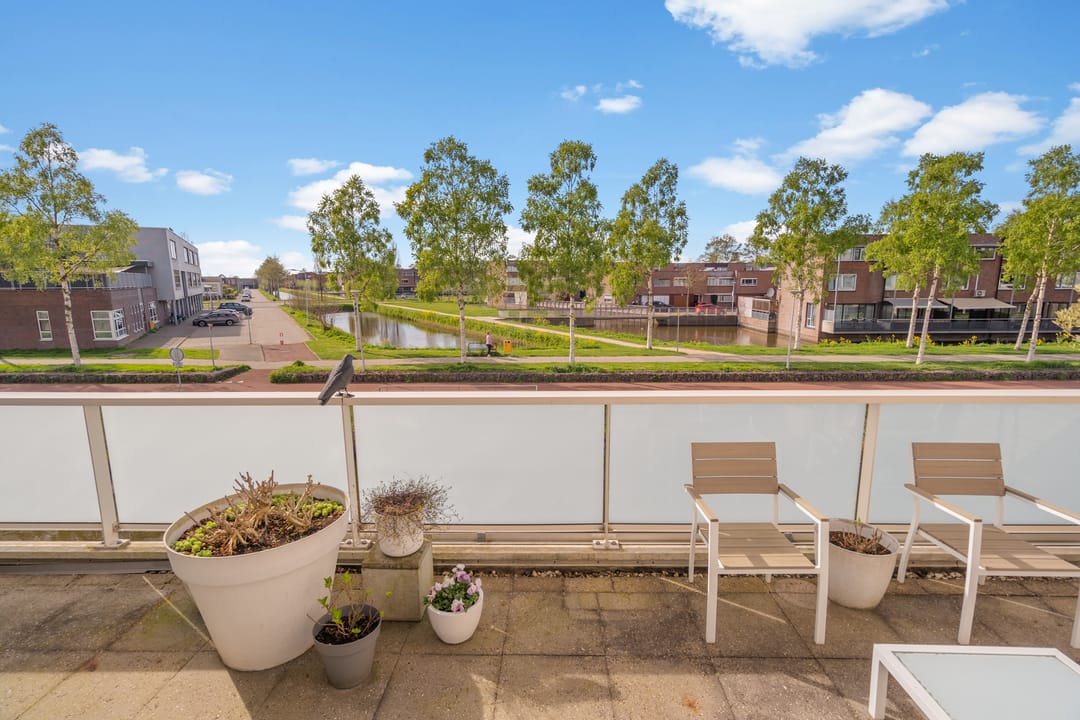 Foto 28 van Praagsingel 61