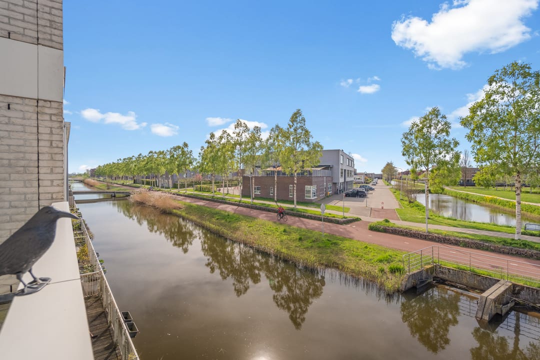 Foto 32 van Praagsingel 61