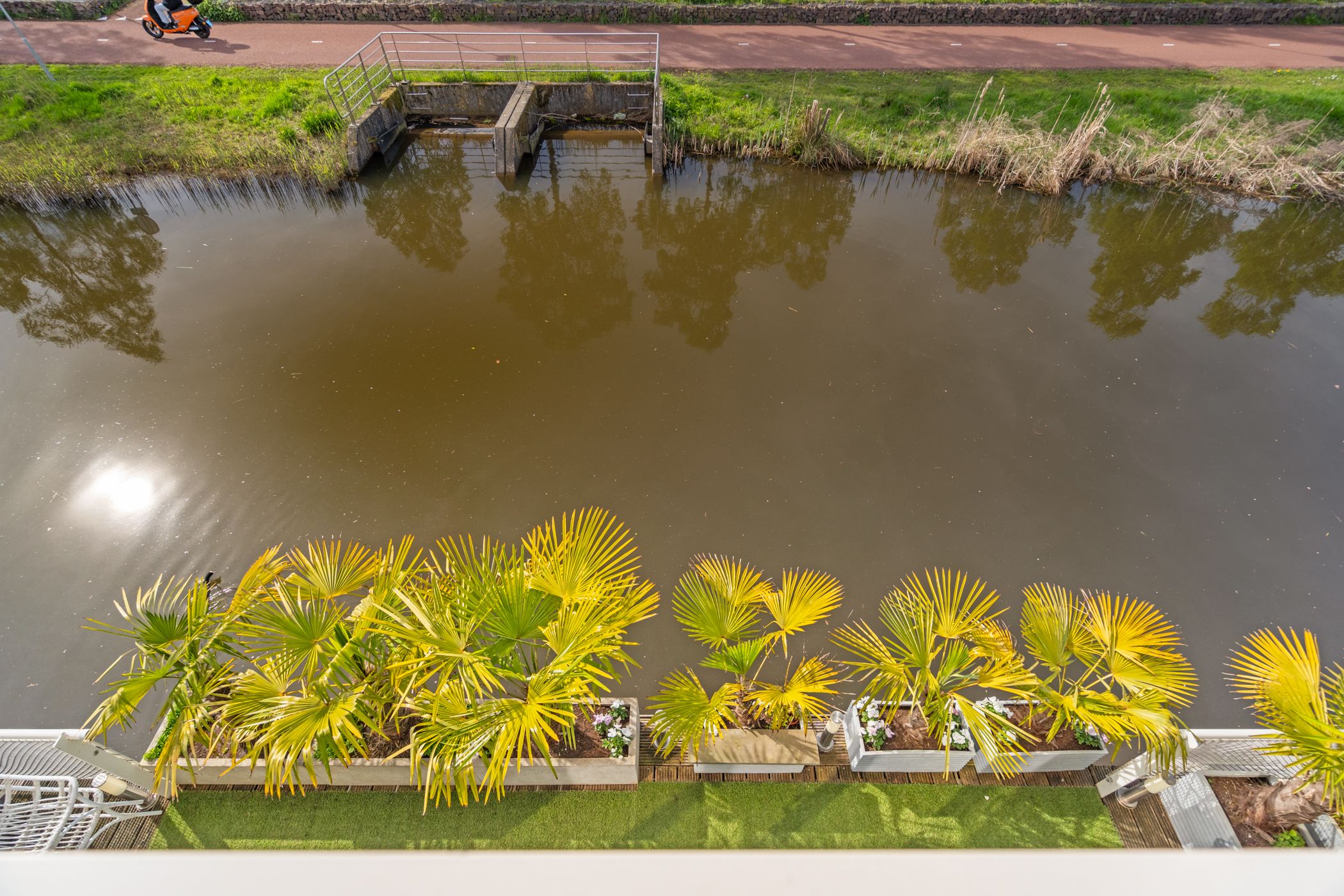 Foto 33 van Praagsingel 61