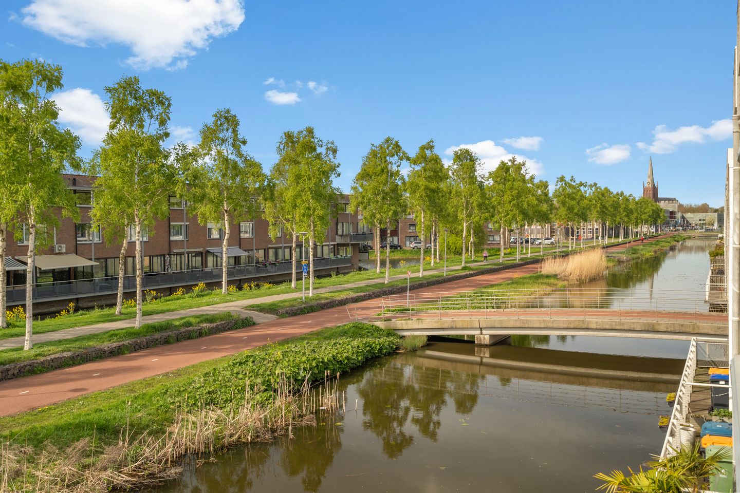 Foto 34 van Praagsingel 61