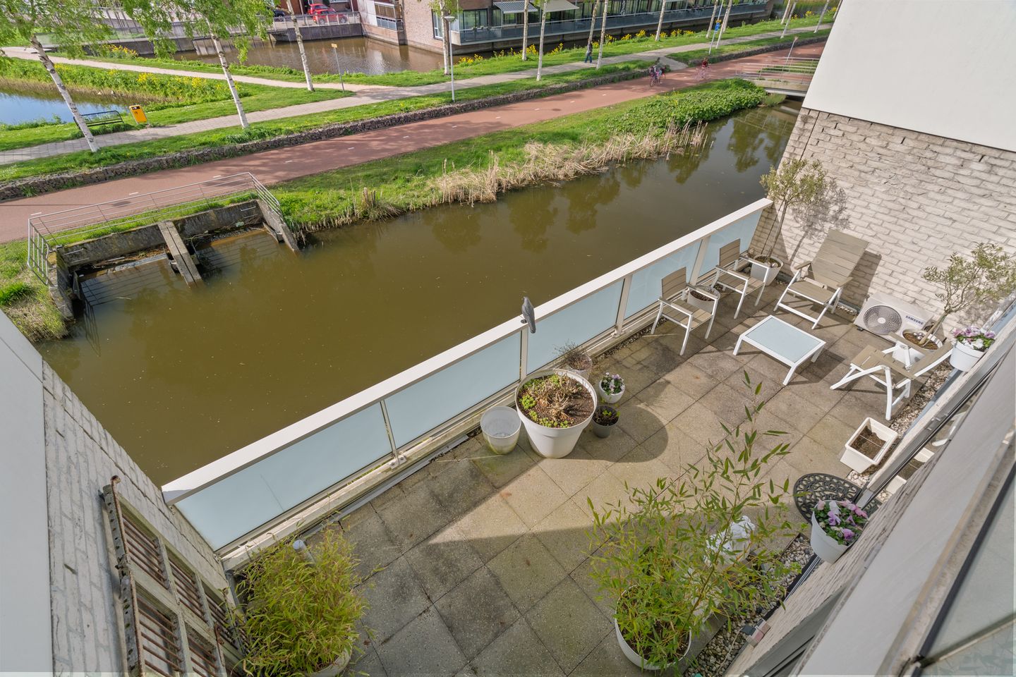 Foto 35 van Praagsingel 61