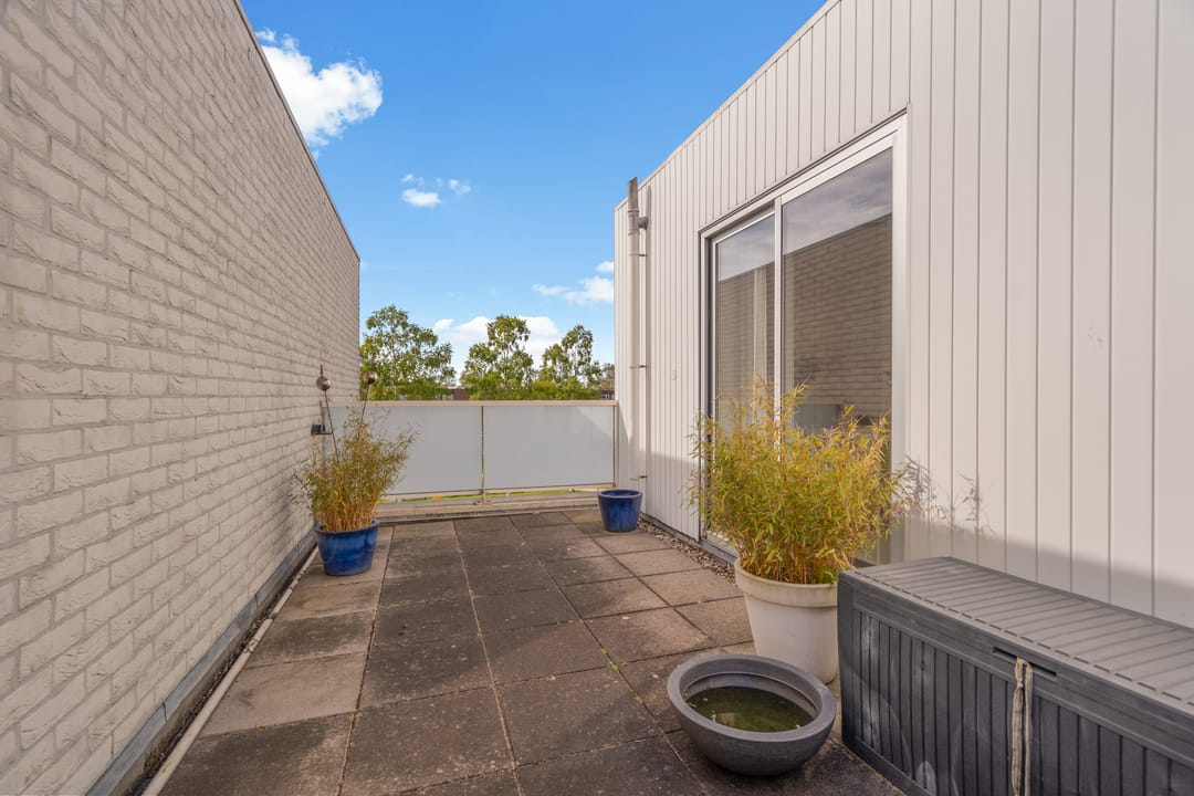 Foto 52 van Praagsingel 61