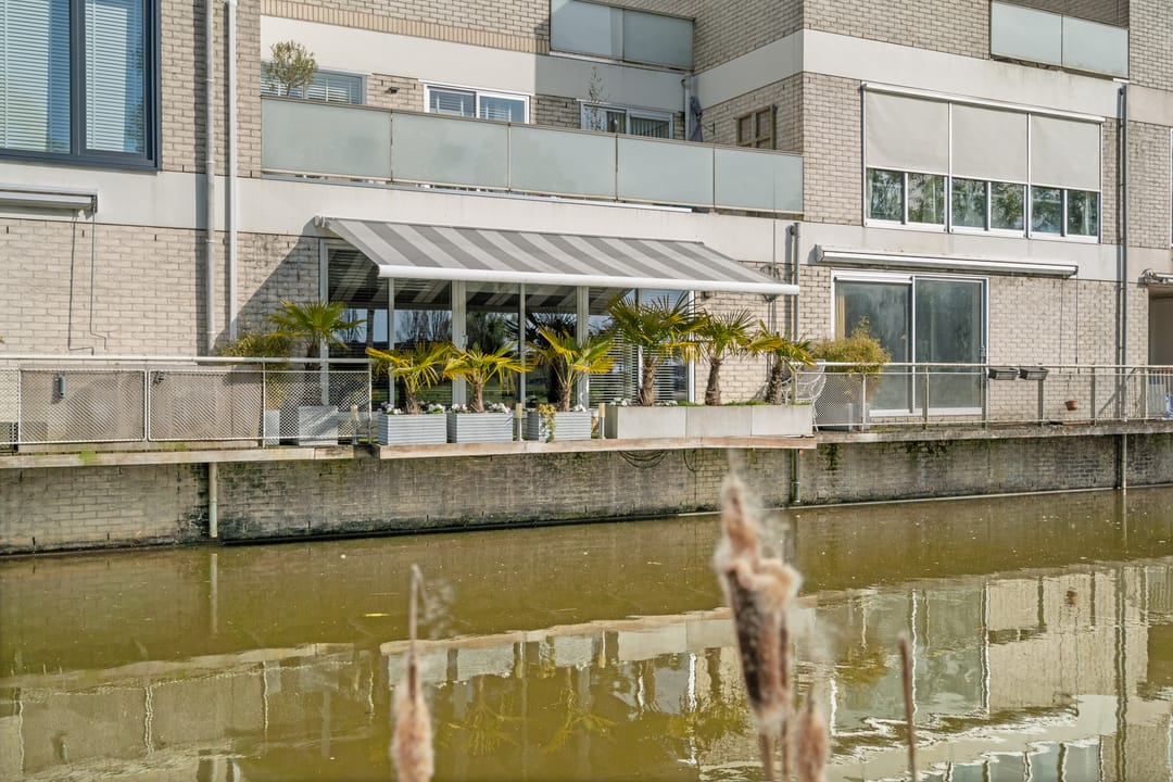 Foto 56 van Praagsingel 61