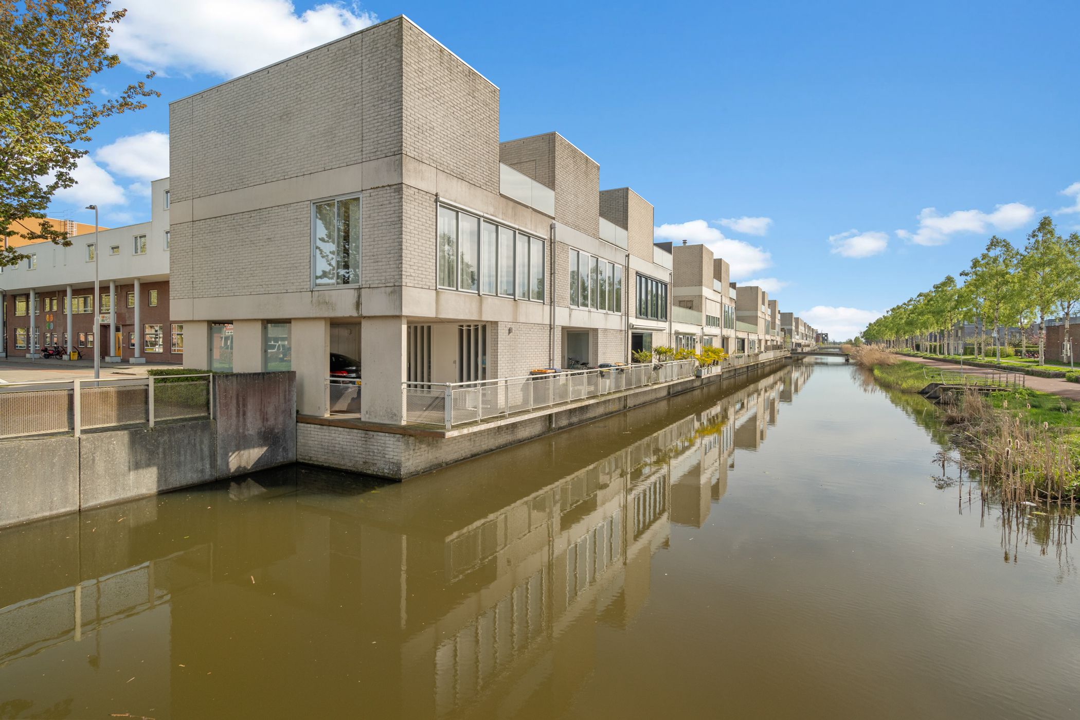 Foto 54 van Praagsingel 61