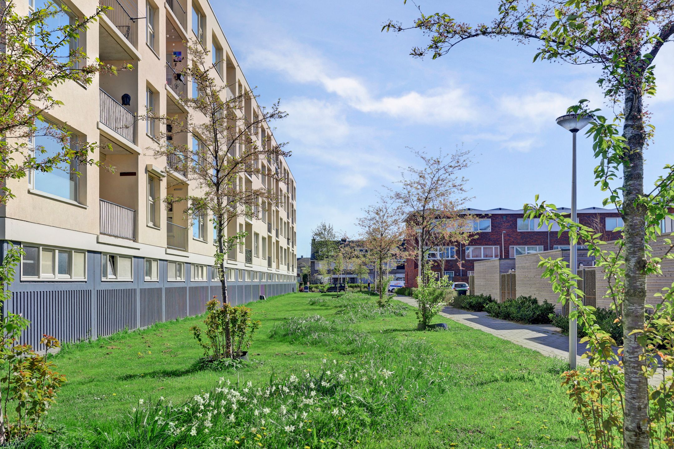 Photo 18 of Uranusstraat 11-B