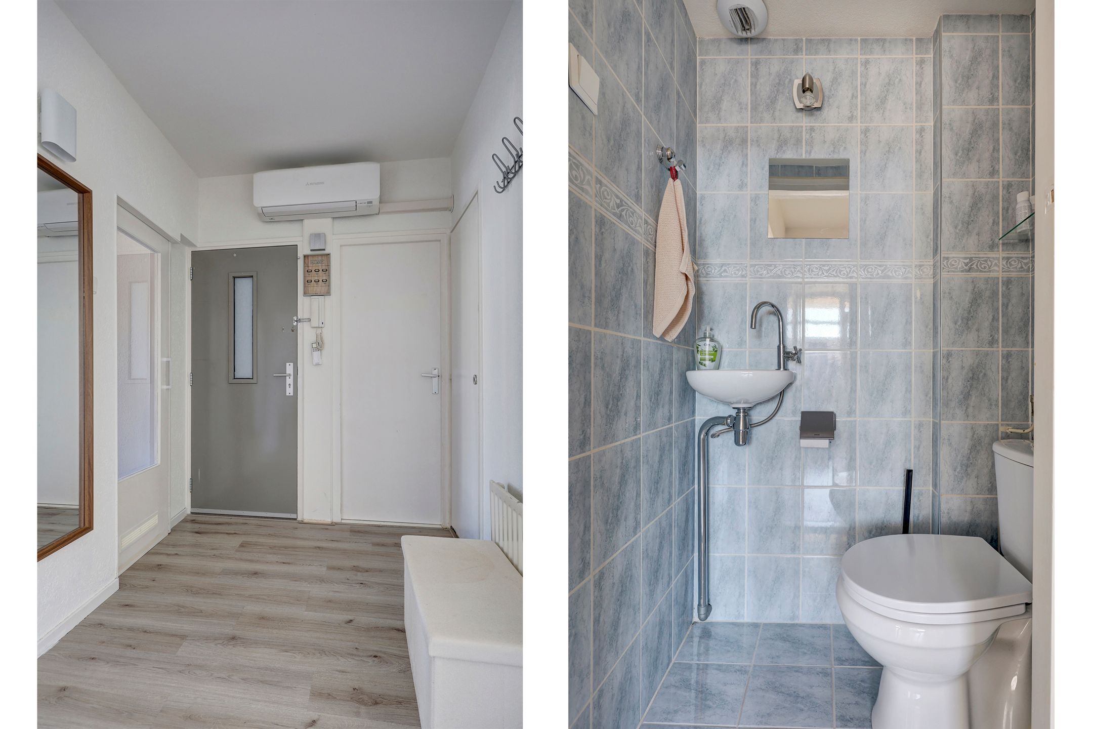 Photo 15 of Uranusstraat 11-B