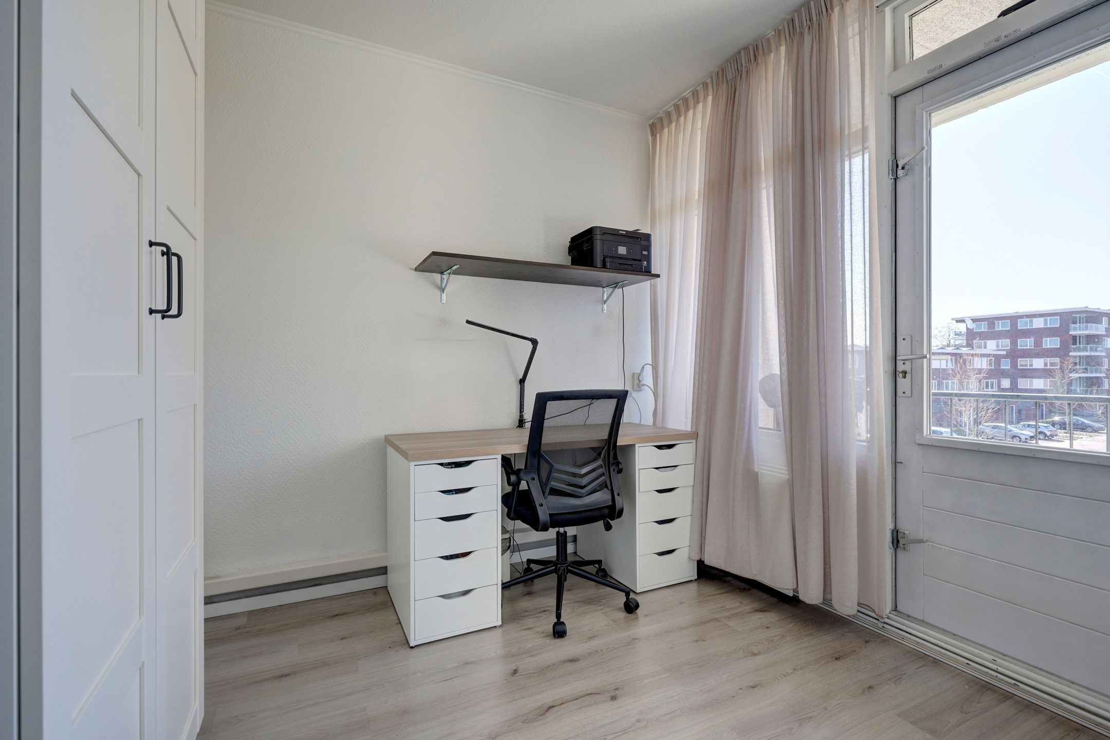 Photo 12 of Uranusstraat 11-B