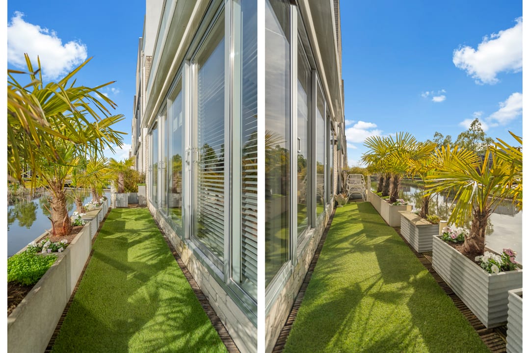 Foto 58 van Praagsingel 61