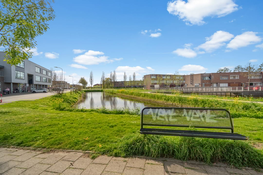 Foto 53 van Praagsingel 61